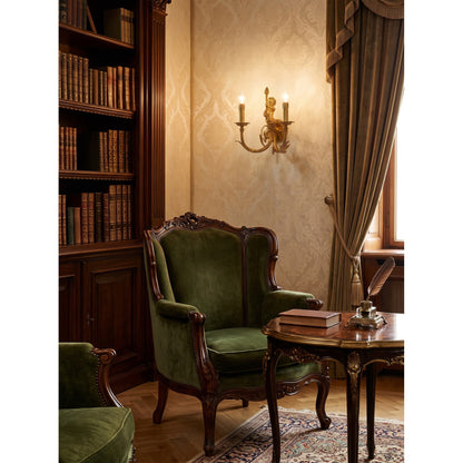 Dovune Wall Sconce