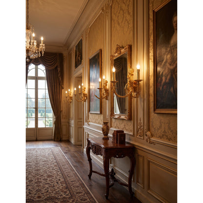 Dovune Wall Sconce