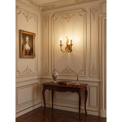Dovune Wall Sconce