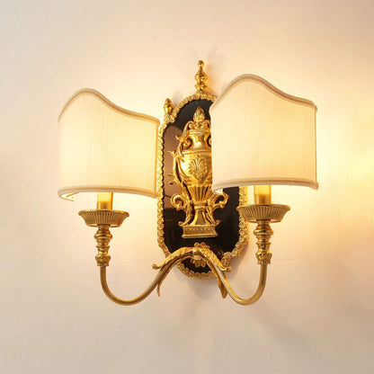 Lucille Wall Sconce