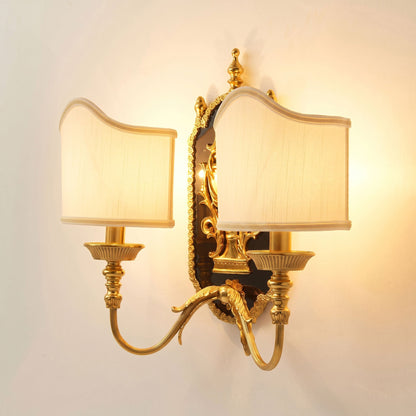 Lucille Wall Sconce