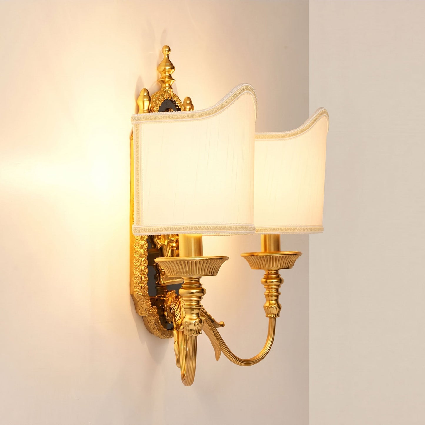 Lucille Wall Sconce