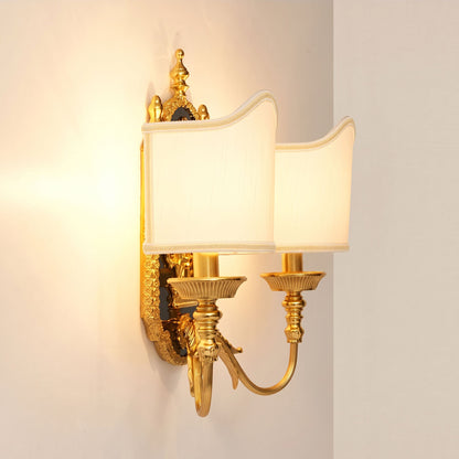Lucille Wall Sconce