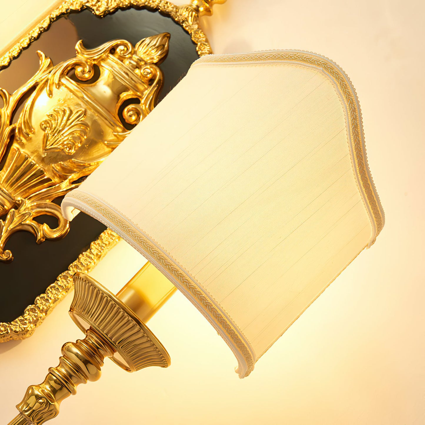 Lucille Wall Sconce
