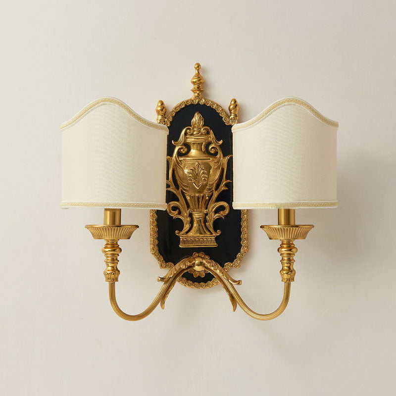 Lucille Wall Sconce