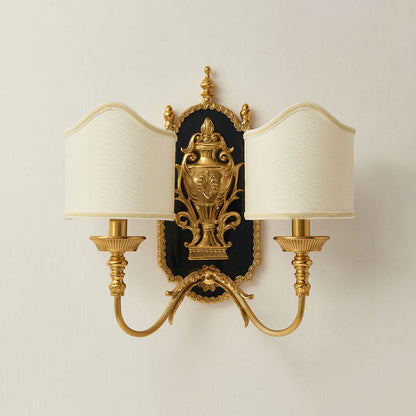 Lucille Wall Sconce