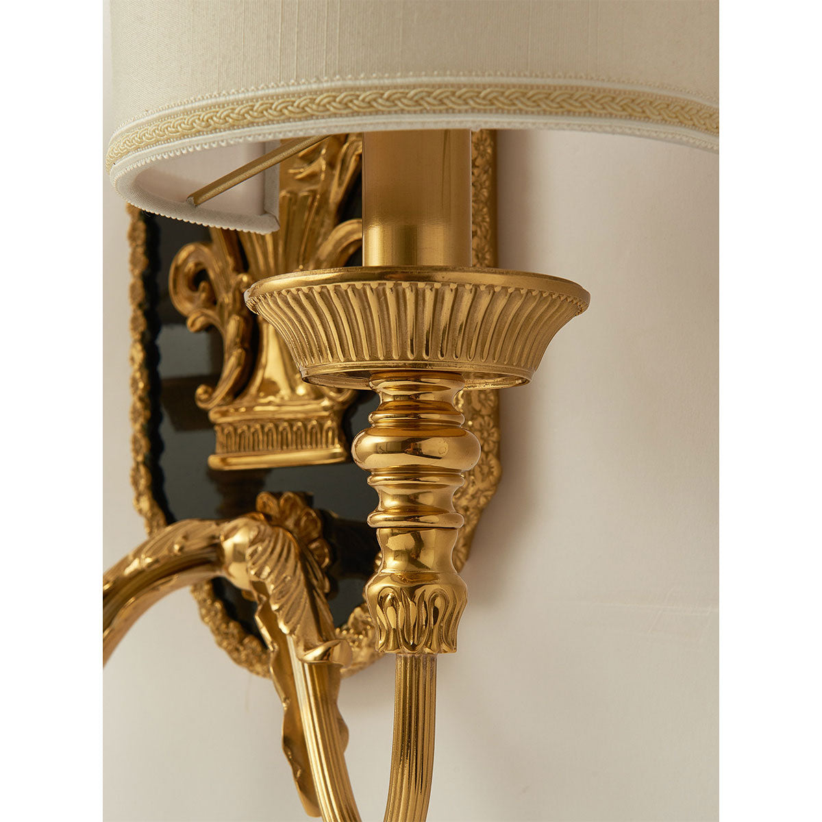 Lucille Wall Sconce