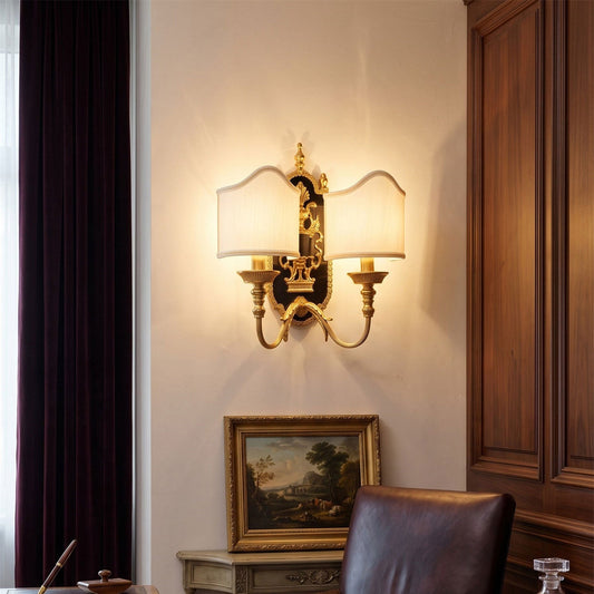Lucille Wall Sconce