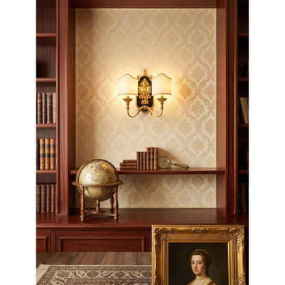 Lucille Wall Sconce