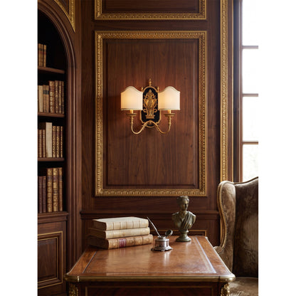 Lucille Wall Sconce