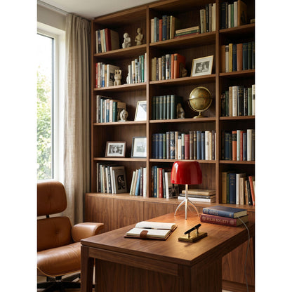 Lumiere Table Lamp