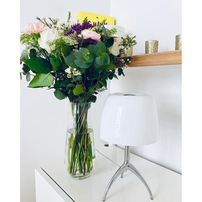 Lumiere Table Lamp