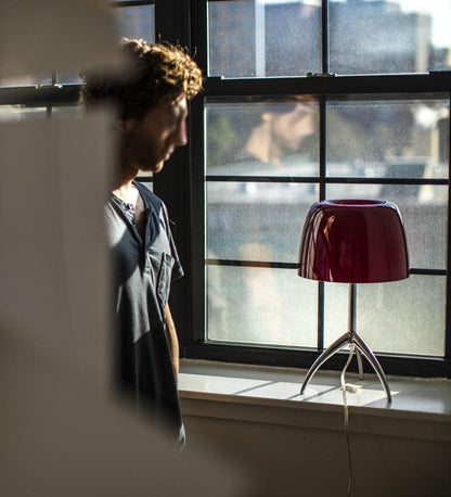 Lumiere Table Lamp