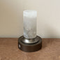 Solai Alabaster Table Lamp (Built-in Battery)