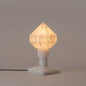 Fairholm Alabaster Table Lamp
