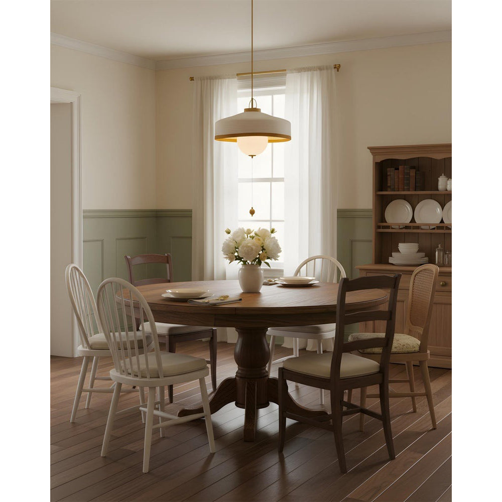 Lumien Pendant Lamp