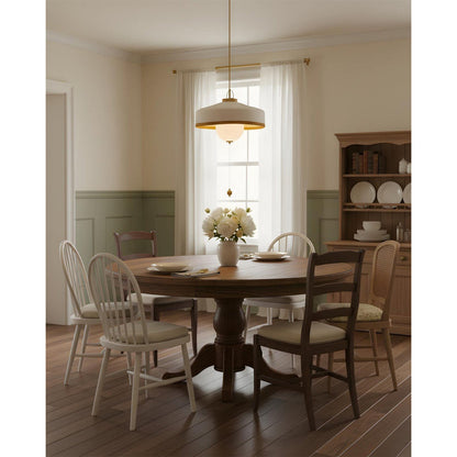 Lumien Pendant Lamp