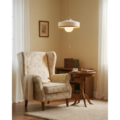 Lumien Pendant Lamp
