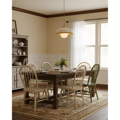 Lumien Pendant Lamp