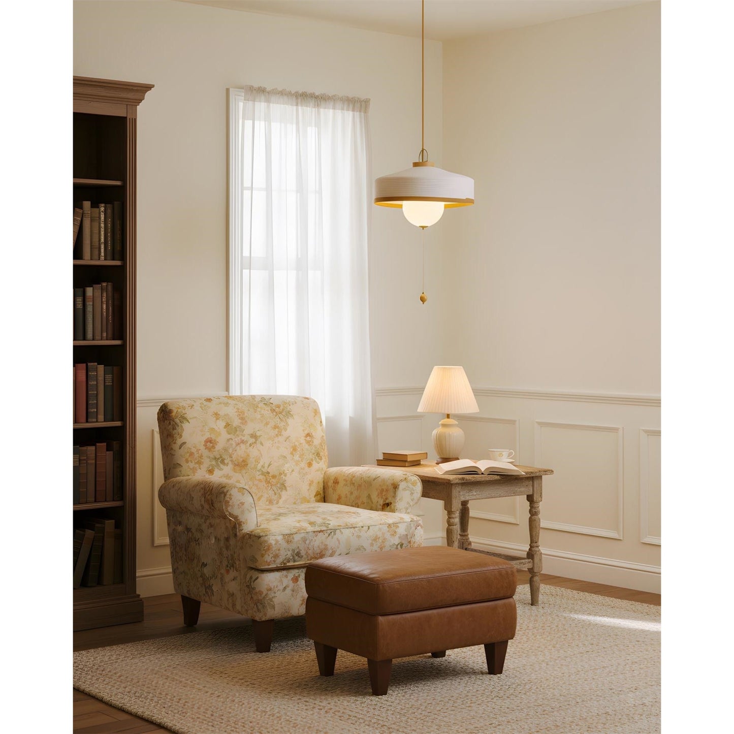 Lumien Pendant Lamp