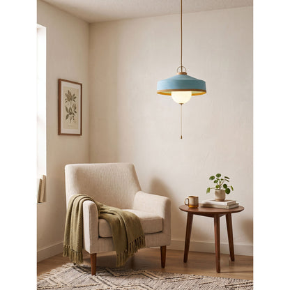 Lumien Pendant Lamp