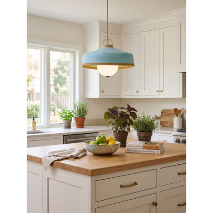Lumien Pendant Lamp