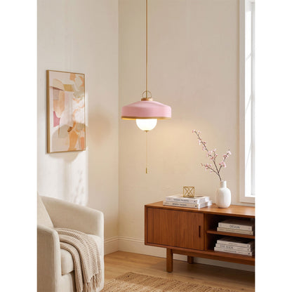 Lumien Pendant Lamp