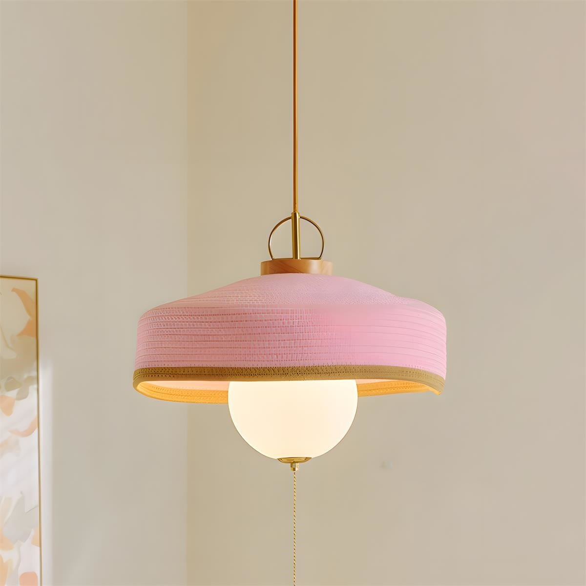 Lumien Pendant Lamp
