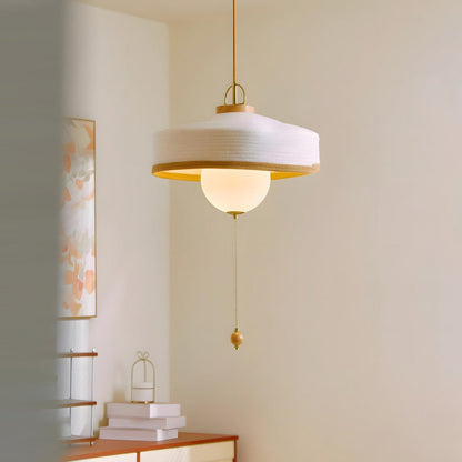 Lumien Pendant Lamp