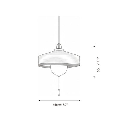 Lumien Pendant Lamp