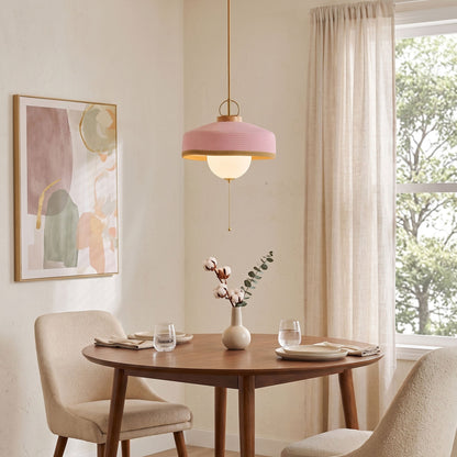 Lumien Pendant Lamp