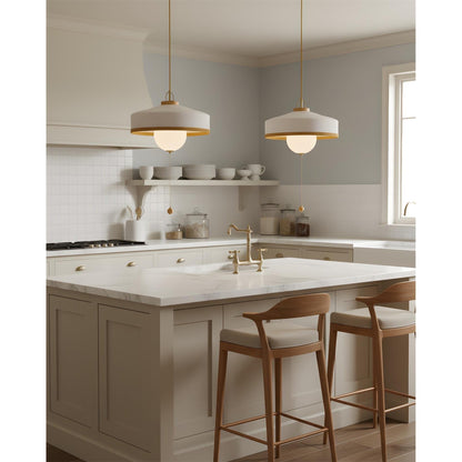 Lumien Pendant Lamp
