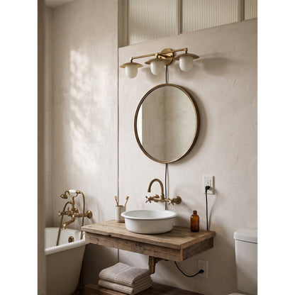 Marie Petite Plug-in Wall Sconce