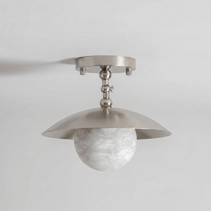 Comporta Petite Surface Ceiling Lamp