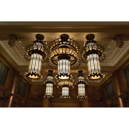 Mariel Chandelier