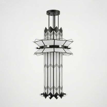 Mariel Chandelier