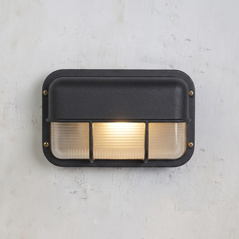 Marine Outdoor Sconce