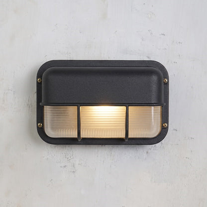 Marine Outdoor Sconce