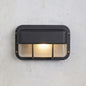 Marine Outdoor Sconce