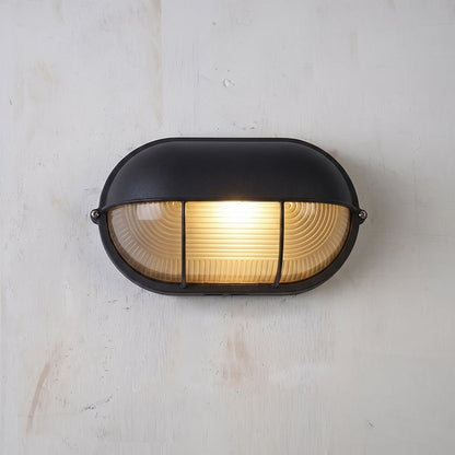 Marine Outdoor Sconce