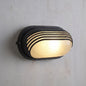 Marine Outdoor Sconce
