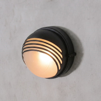 Marine Outdoor Sconce