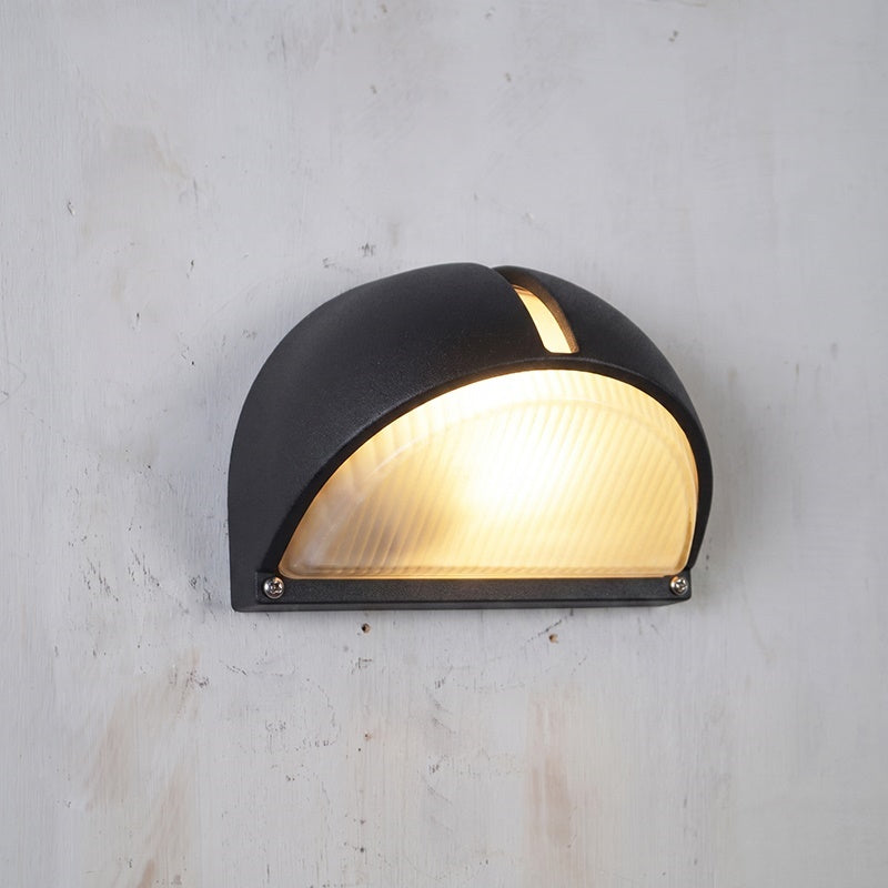 Marine Outdoor Sconce