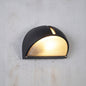 Marine Outdoor Sconce