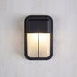 Marine Outdoor Sconce