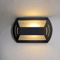 Marine Outdoor Sconce