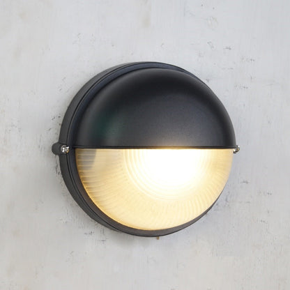 Marine Outdoor Sconce