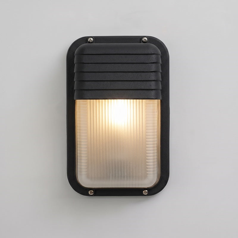 Marine Outdoor Sconce