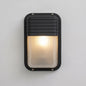 Marine Outdoor Sconce