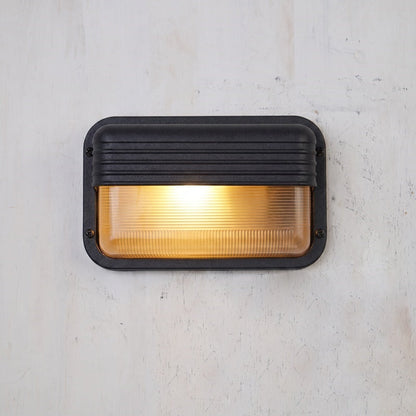 Marine Outdoor Sconce